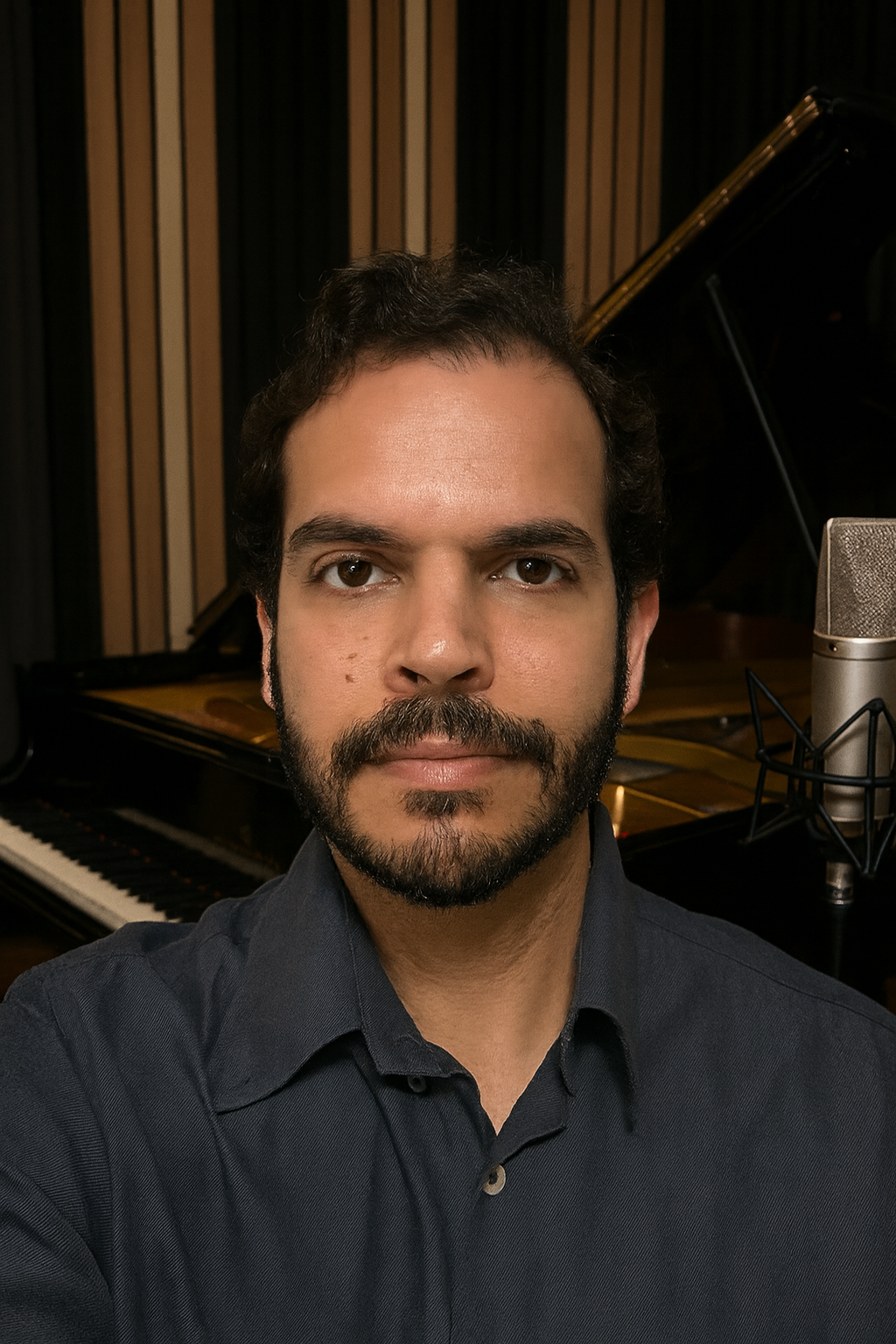 Glauco César Segundo